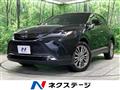 2020 Toyota Harrier