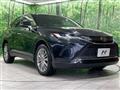 2020 Toyota Harrier