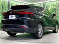 2020 Toyota Harrier