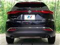 2020 Toyota Harrier