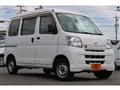 2017 Daihatsu Hijet Cargo