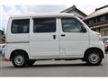2017 Daihatsu Hijet Cargo