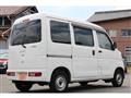 2017 Daihatsu Hijet Cargo