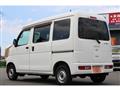 2017 Daihatsu Hijet Cargo