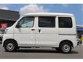 2017 Daihatsu Hijet Cargo
