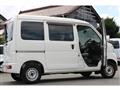 2017 Daihatsu Hijet Cargo