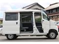 2017 Daihatsu Hijet Cargo