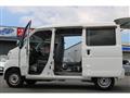 2017 Daihatsu Hijet Cargo