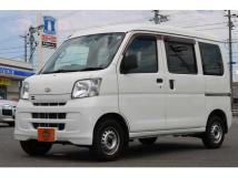 2017 Daihatsu Hijet Cargo