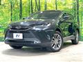 2020 Toyota Harrier