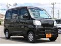 2016 Daihatsu Hijet Cargo