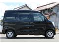 2016 Daihatsu Hijet Cargo