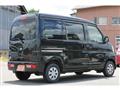2016 Daihatsu Hijet Cargo