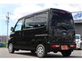 2016 Daihatsu Hijet Cargo