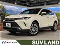 2020 Toyota Harrier