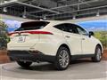 2020 Toyota Harrier