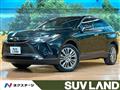 2021 Toyota Harrier