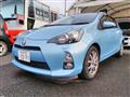 2012 Toyota AQUA