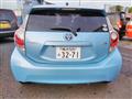 2012 Toyota AQUA
