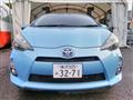 2012 Toyota AQUA