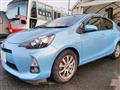 2012 Toyota AQUA