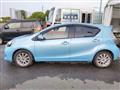 2012 Toyota AQUA