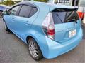 2012 Toyota AQUA