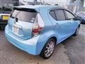2012 Toyota AQUA