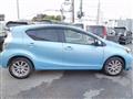 2012 Toyota AQUA