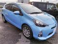 2012 Toyota AQUA