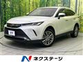 2021 Toyota Harrier