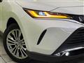 2021 Toyota Harrier