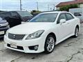 2012 Toyota Crown Athlete Series