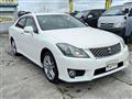2012 Toyota Crown Athlete Series
