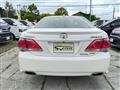 2012 Toyota Crown Athlete Series