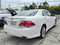 2012 Toyota Crown Athlete Series