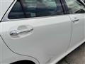 2012 Toyota Crown Athlete Series