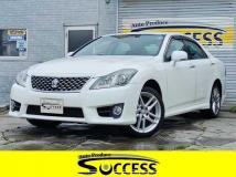 2012 Toyota Crown Athlete Series