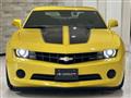 2010 Chevrolet Camaro