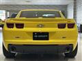 2010 Chevrolet Camaro