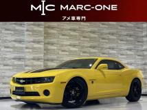 2010 Chevrolet Camaro