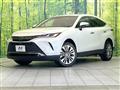 2021 Toyota Harrier