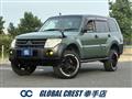 2006 Mitsubishi Pajero