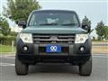 2006 Mitsubishi Pajero