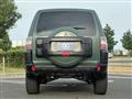 2006 Mitsubishi Pajero