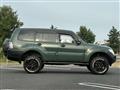 2006 Mitsubishi Pajero