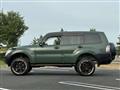 2006 Mitsubishi Pajero