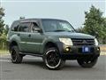 2006 Mitsubishi Pajero