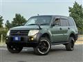 2006 Mitsubishi Pajero