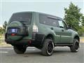 2006 Mitsubishi Pajero